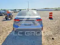 2020 Toyota COROLLA photo