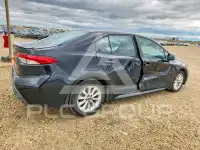 2020 Toyota COROLLA photo