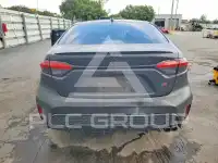 2020 Toyota COROLLA photo