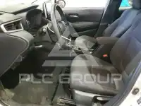 2020 Toyota COROLLA фото