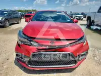 2020 Toyota COROLLA фото