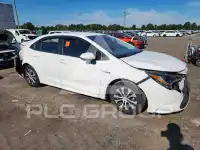 2020 Toyota COROLLA фото
