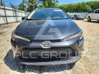 2020 Toyota COROLLA photo