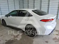 2020 Toyota COROLLA фото
