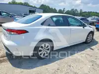 2020 Toyota COROLLA фото