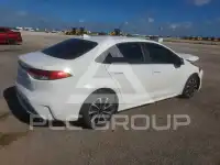 2020 Toyota COROLLA фото