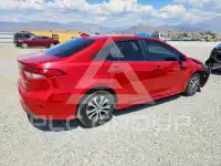 2020 Toyota COROLLA фото