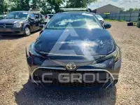 2020 Toyota COROLLA фото