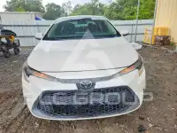 2020 Toyota COROLLA фото