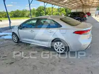 2020 Toyota COROLLA photo