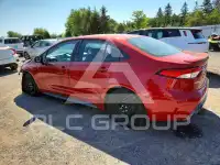 2020 Toyota COROLLA фото