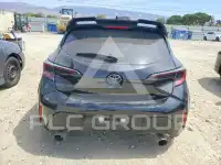 2020 Toyota COROLLA фото