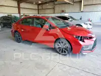2020 Toyota COROLLA фото