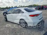 2020 Toyota COROLLA фото