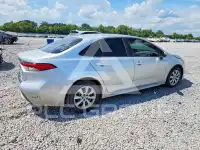 2020 Toyota COROLLA photo