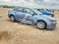 2020 Toyota COROLLA фото