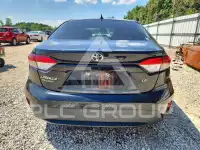 2020 Toyota COROLLA photo