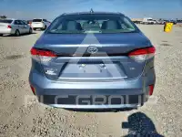 2020 Toyota COROLLA фото