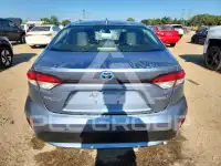 2020 Toyota COROLLA photo