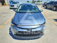2020 Toyota COROLLA photo