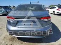 2020 Toyota COROLLA фото