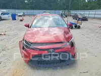2020 Toyota COROLLA photo