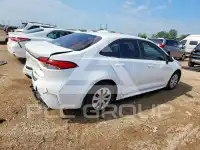 2020 Toyota COROLLA фото