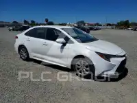 2020 Toyota COROLLA фото