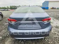 2020 Toyota COROLLA photo