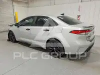 2020 Toyota COROLLA photo