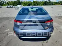 2020 Toyota COROLLA фото