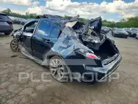 2020 Toyota COROLLA фото