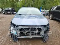 2020 Toyota COROLLA фото