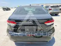 2020 Toyota COROLLA фото