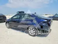 2020 Toyota COROLLA фото