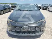 2020 Toyota COROLLA фото