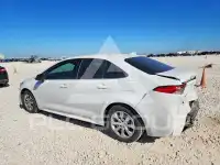2020 Toyota COROLLA photo