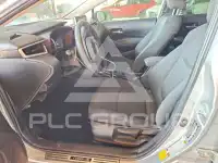 2020 Toyota COROLLA фото
