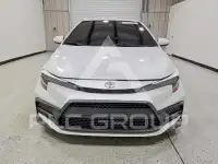 2020 Toyota COROLLA photo