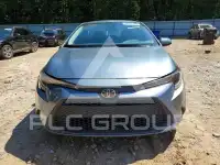 2020 Toyota COROLLA photo