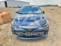 2020 Toyota COROLLA фото
