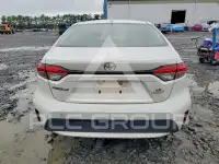 2020 Toyota COROLLA photo