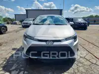 2020 Toyota COROLLA фото
