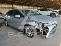 2020 Toyota COROLLA фото