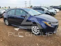 2020 Toyota COROLLA фото