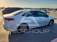 2020 Toyota COROLLA фото