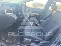 2020 Toyota COROLLA photo