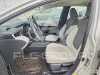 2020 Toyota COROLLA фото