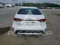 2020 Toyota COROLLA photo