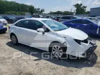 2020 Toyota COROLLA фото